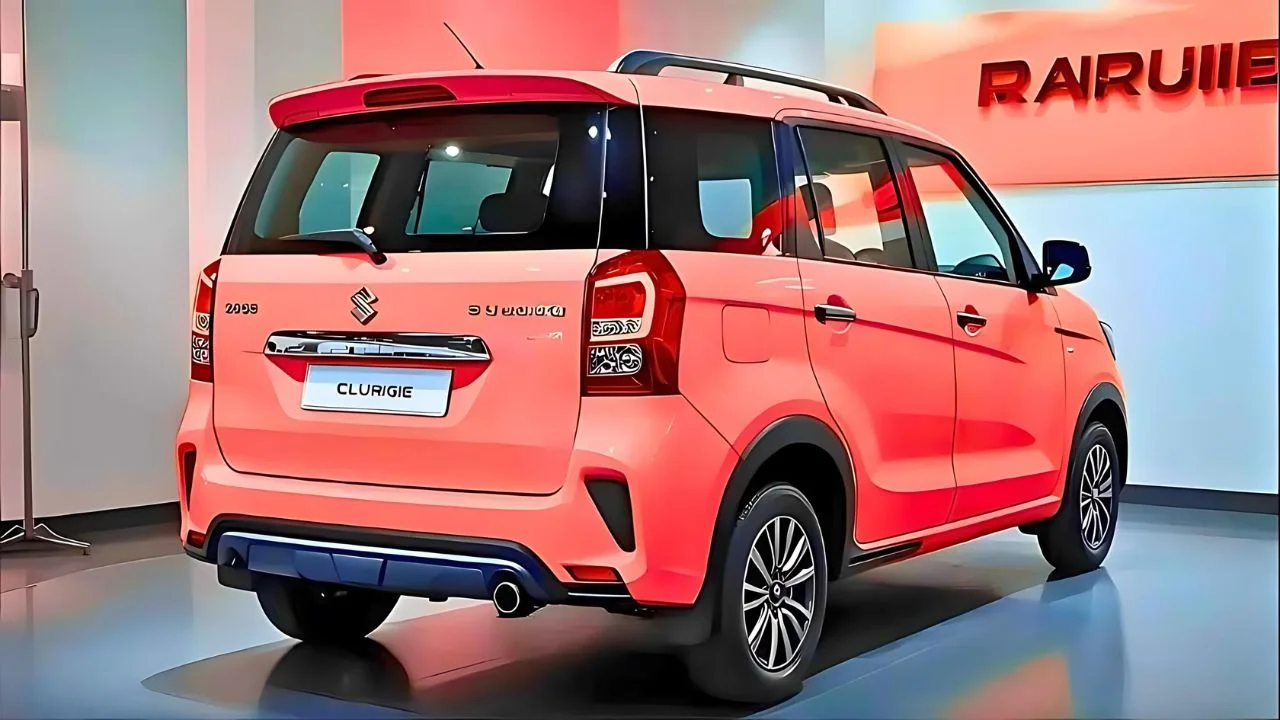 2026 Maruti Wagon R, Maruti WagonR 2026 launch, Wagon R mileage 37kmpl, Maruti Wagon R price India, Wagon R new model features, Maruti Suzuki hatchback India, Wagon R 1.0 petrol engine, Wagon R 1.2 petrol engine, budget hatchback India, Maruti auto news India, Wagon R interior features, Maruti Wagon R review.